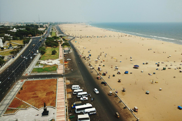 Taruni Tours & Travels
 - Hyderabad To VIZAG